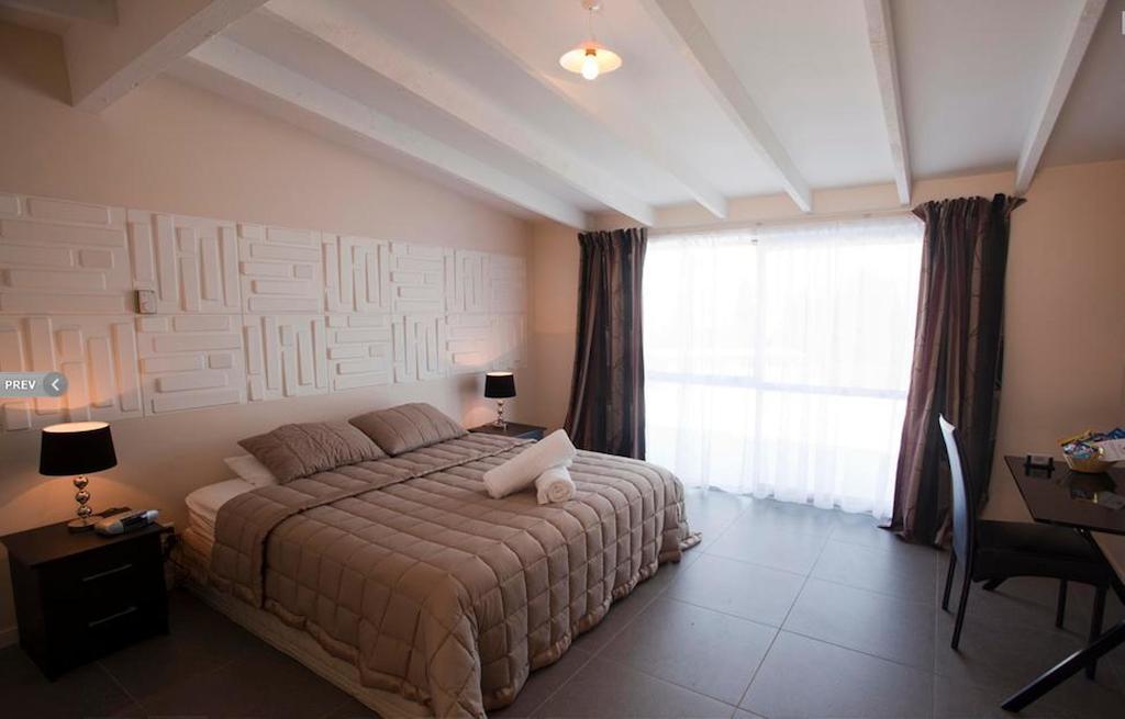 Mt Potts Lodge Ashburton Lakes Kamer foto