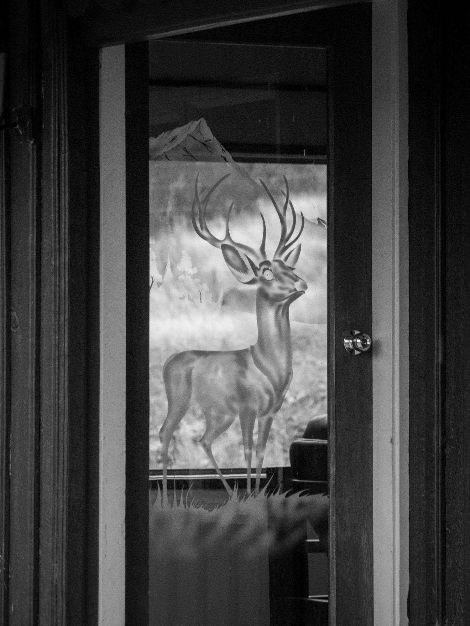 Mt Potts Lodge Ashburton Lakes Buitenkant foto