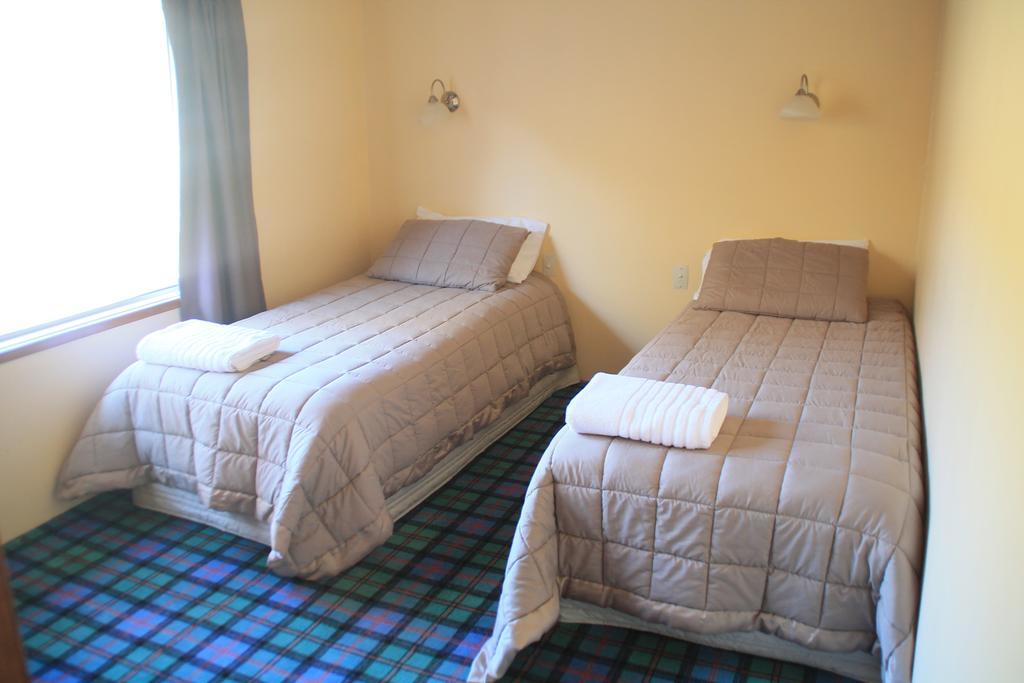 Mt Potts Lodge Ashburton Lakes Kamer foto