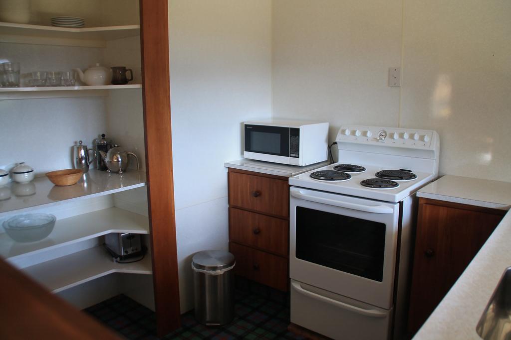 Mt Potts Lodge Ashburton Lakes Kamer foto