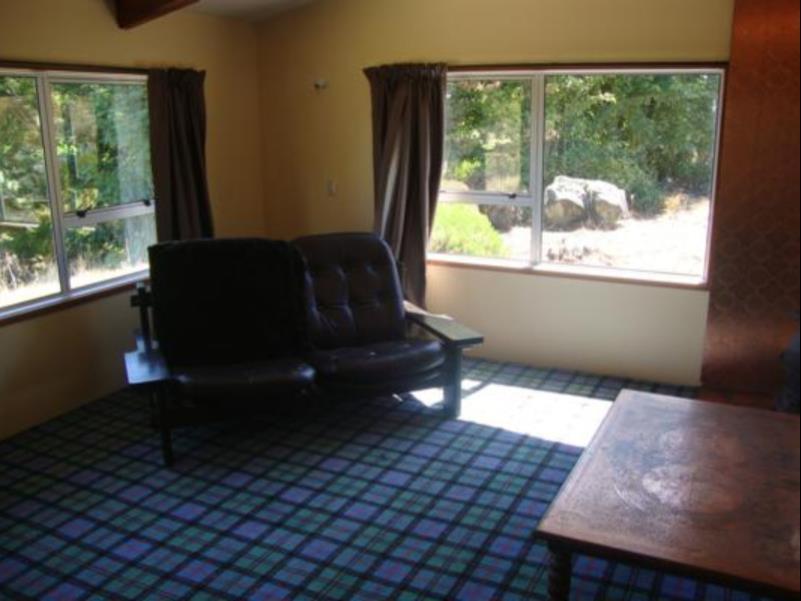 Mt Potts Lodge Ashburton Lakes Buitenkant foto